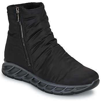 IgI&CO Botines D.KROSS para mujer