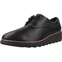 clarks zapatos bajos sharon rae para mujer