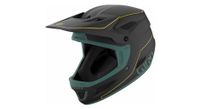 casco integral giro discipline mips warm negro