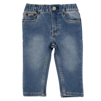 Levis Pantalón pitillo SLIM DOBBY PULL ON para niño