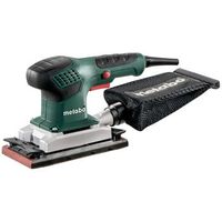 metabo sr 2185 lijadora orbitalmaletin profesional