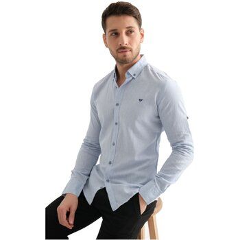 Red Line Camisa manga larga Camisas-HOMBRES para hombre