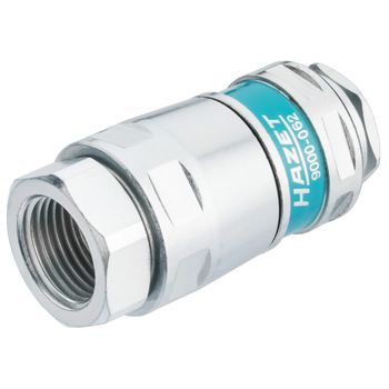 Hazet 9000-062 Acoplamiento De Seguridad