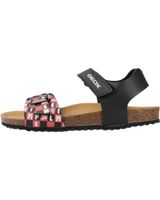 de geox sandalias nino modelo j ghita boy color negro c0048