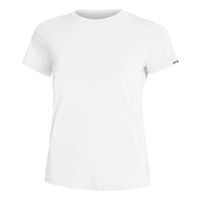 neo flyweight teeba camiseta de running mujeres - menta