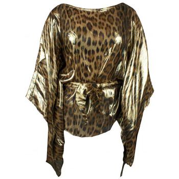 Roberto Cavalli Blusa - para mujer