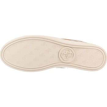Guess Deportivas Moda Fltb2r Fal12 Barlie2 para mujer