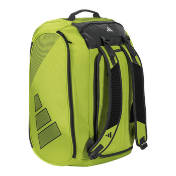 Paletero adidas Protour Amarillo 3.3