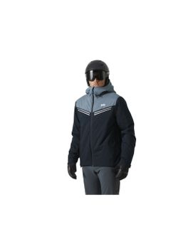 Chaqueta de Esquí y snow Helly Hansen Alpine Insulated Hombre Marino