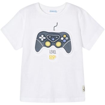 Mayoral Camiseta 3016 para niño