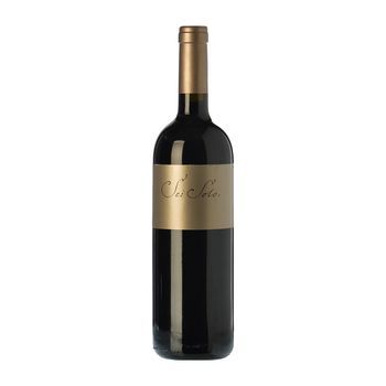 Sei Solo Vino Tinto Ribera Reserva 75 Cl 15% Vol.