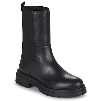 Geox Botines D IRIDEA B ABX B para mujer