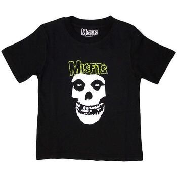 Misfits Tops y Camisetas RO11957 para niña