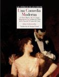 una comedia moderna