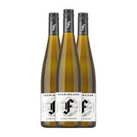 framingham vino blanco classic crianza 75 cl 125 vol pack de 3 unidades