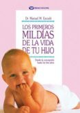 los primeros mil dias de la vida de tu hijo desde la concepcion hasta