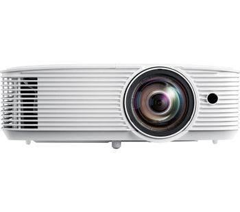 H116ST HD Ready Home Cinema Projector