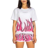 pyrex camiseta 42355 para mujer