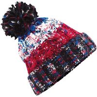 beechfield gorro bc3956 para mujer