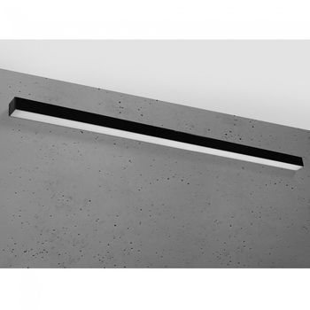Aplique de pared led pinne (39w) ii