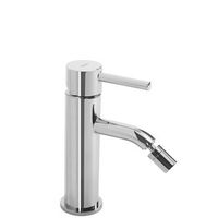 grifo de bide rea lungo chrome