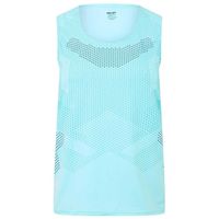millet camiseta tirantes intense para mujer