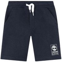 timberland short nino t60065 para nino