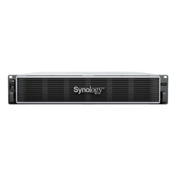 Servidor Synology RS3626xs Intel Xeon D-1726 8GB DDR4 NAS 12 bahías 10GbE