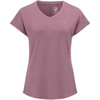 dare 2b camiseta vigilant para mujer