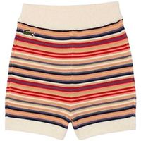 lacoste short gt45816 para mujer