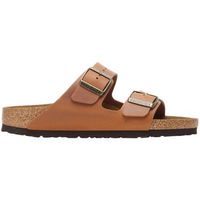 birkenstock sandalias arizonabscognac para mujer
