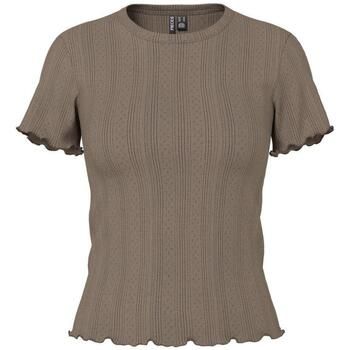 Pieces Camiseta Marie para mujer