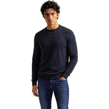 Tommy Hilfiger Jersey PIMA ORG CTN CASHMERE MW0MW28046 para hombre