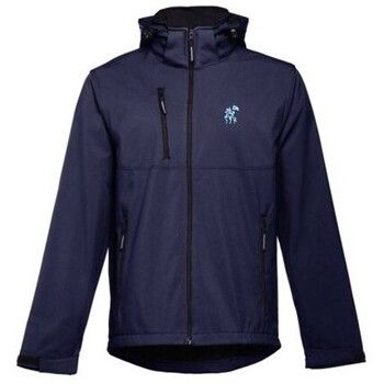 Templum Chaquetas Chaqueta Softshell para hombre