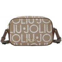liu jo bolso af6137 t769a camera case para mujer