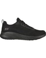 de skechers deportiva bobs squad chaos - face off varios colores