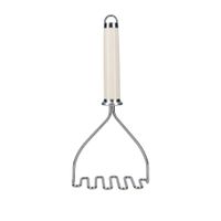 kitchenaid prensa patatas de acero inoxidable utensilio de cocina