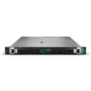 Servidor HPE ProLiant DL365 Gen11 AMD EPYC 9224 64GB 960GB SSD 8SFF 2x1000W Redundante