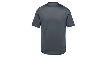 Maillot de manga corta gore wear everyday gris
