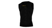 camiseta interior spiuk profit aero negra