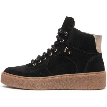 NeroGiardini Zapatillas altas Arold Velo Etoile Leo Tr Manduria Luis Amb para mujer