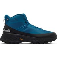 columbia deportivas moda tellurix titanium mid para hombre