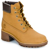 timberland botines kinsley mid lace up para mujer