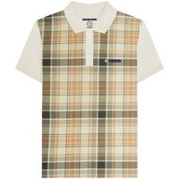 lambretta polo classic para hombre
