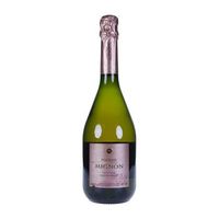 pierre mignon prestige rose brut champagne gran reserva 75 cl 12 vol