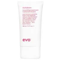 evo hair lockdown smoothing treatment 150ml