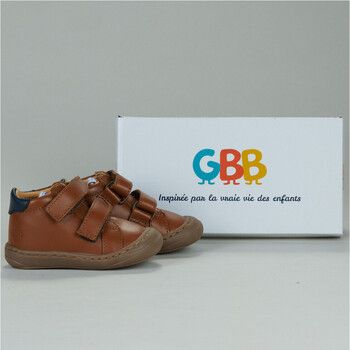 GBB Zapatillas altas - para niño
