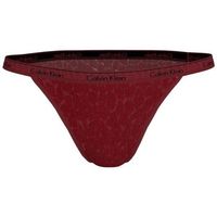 calvin klein jeans shorty  boxer syraheq para mujer