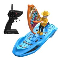 lmrc lm13-f lm13-g rtr 24g rc barco barco a control remoto coche de carreras barco impermeable barcos de velocidad jugu