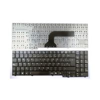 teclado para portatil asus g71v series